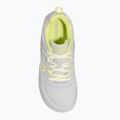Barfußschuhe Kinder Xero Shoes Prio lunar rock/sunny lime 6