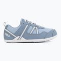 Damen Barfußschuhe Xero Shoes Prio dusty blue 2