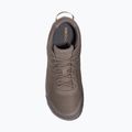 Herren-Barfußschuhe Xero Shoes Ridgeway Mesh Low faded morel 6