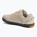 Barfußschuhe Damen Xero Shoes Ridgeway Mesh Low fog 3