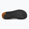Barfußschuhe Damen Xero Shoes Ridgeway Mesh Low fog 4