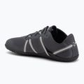 Herren Barfußschuhe Xero Shoes Speed Force II steel gray/silver 3