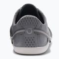 Barfußschuhe Damen Xero Shoes Speed Force II alloy/silver 4