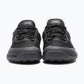 Herren Barfußschuhe Xero Schuhe Scrambler Trail Low WP schwarz / asphalt 10