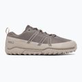Berefoot Men's Xero Schuhe Scrambler Trail Low WP morel/pure/cashmere Schuhe 2