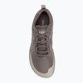Berefoot Men's Xero Schuhe Scrambler Trail Low WP morel/pure/cashmere Schuhe 5