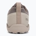 Berefoot Men's Xero Schuhe Scrambler Trail Low WP morel/pure/cashmere Schuhe 6