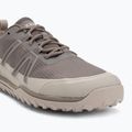 Berefoot Men's Xero Schuhe Scrambler Trail Low WP morel/pure/cashmere Schuhe 7