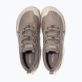 Berefoot Men's Xero Schuhe Scrambler Trail Low WP morel/pure/cashmere Schuhe 12