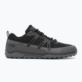Berefoot Damen Xero Schuhe Scrambler Trail Low WP schwarz/asphalt 2