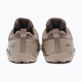 Barfußschuhe Xero Damen Scrambler Trail Low WP morel / pure / cashmere 11