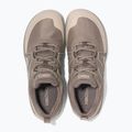 Barfußschuhe Xero Damen Scrambler Trail Low WP morel / pure / cashmere 12
