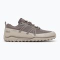 Barfußschuhe Xero Damen Scrambler Trail Low WP morel / pure / cashmere 2