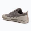 Barfußschuhe Xero Damen Scrambler Trail Low WP morel / pure / cashmere 3