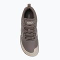 Barfußschuhe Xero Damen Scrambler Trail Low WP morel / pure / cashmere 5