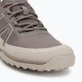 Barfußschuhe Xero Damen Scrambler Trail Low WP morel / pure / cashmere 7