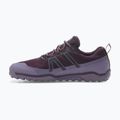 Damen Barfußschuhe Xero Shoes Scrambler Trail Low WP Plum perfect/sage purple 9