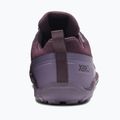 Damen Barfußschuhe Xero Shoes Scrambler Trail Low WP Plum perfect/sage purple 11