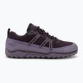 Damen Barfußschuhe Xero Shoes Scrambler Trail Low WP Plum perfect/sage purple 2