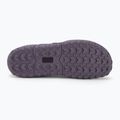Damen Barfußschuhe Xero Shoes Scrambler Trail Low WP Plum perfect/sage purple 4
