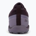 Damen Barfußschuhe Xero Shoes Scrambler Trail Low WP Plum perfect/sage purple 6