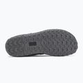 Barfußschuhe Herren Xero Shoes Scrambler Trail Mid WP schwarz/Asphalt 4