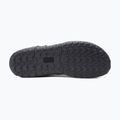 Barfußschuhe Herren Xero Shoes Scrambler Trail Mid WP schwarz/Asphalt 13