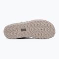 Barfußschuhe Herren Xero Shoes Scrambler Trail Mid WP morel/pure/cashmere 4