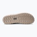 Barfußschuhe Herren Xero Shoes Scrambler Trail Mid WP morel/pure/cashmere 13
