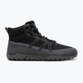 Barfußschuhe Damen Xero Shoes Scrambler Trail Mid WP black/asphalt 2