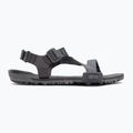 Herren Barfußsandalen Xero Schuhe Z-Trail EV stahlgrau/asphalt 2
