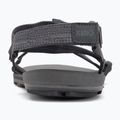 Herren Barfußsandalen Xero Schuhe Z-Trail EV stahlgrau/asphalt 6
