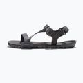 Herren Barfußsandalen Xero Schuhe Z-Trail EV stahlgrau/asphalt 2