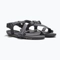 Herren Barfußsandalen Xero Schuhe Z-Trail EV stahlgrau/asphalt 5
