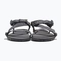 Herren Barfußsandalen Xero Schuhe Z-Trail EV stahlgrau/asphalt 6