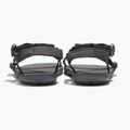 Herren Barfußsandalen Xero Schuhe Z-Trail EV stahlgrau/asphalt 7