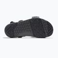 Herren Barfußsandalen Xero Schuhe Z-Trail EV stahlgrau/asphalt 8