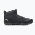 Barfußschuhe Herren Xero Shoes Scrambler Trail Mid Asphalt/Black
