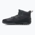 Barfußschuhe Herren Xero Shoes Scrambler Trail Mid Asphalt/Black 2