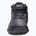 Barfußschuhe Herren Xero Shoes Scrambler Trail Mid Asphalt/Black 3