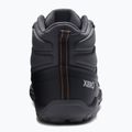 Barfußschuhe Herren Xero Shoes Scrambler Trail Mid Asphalt/Black 4