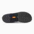 Barfußschuhe Herren Xero Shoes Scrambler Trail Mid Asphalt/Black 5