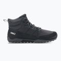 Barfußschuhe Damen Xero Shoes Scrambler Trail Mid Asphalt/Black