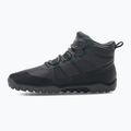 Barfußschuhe Damen Xero Shoes Scrambler Trail Mid Asphalt/Black 2