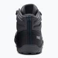 Barfußschuhe Damen Xero Shoes Scrambler Trail Mid Asphalt/Black 4