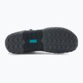 Barfußschuhe Damen Xero Shoes Scrambler Trail Mid Asphalt/Black 5