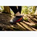 Barfußschuhe Herren Xero Shoes Mesa Summit asphalt/multi 12