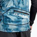Dakine Herren Schwimmen Shirt Hd Snug Fit Rashguard Hoodie blau/schwarz DKA363M0004 5