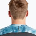 Dakine Herren Schwimmen Shirt Hd Snug Fit Rashguard Crew schwarz und blau DKA651M0004 4