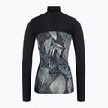 Dakine Frauen schwimmen Shirt Hd Snug Fit Rashguard schwarz/grau DKA651W0008 4